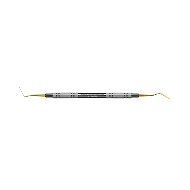 Carver IPC Long (Titanium Nit)