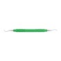 Implant Instrument B5-6 (3/8) Green