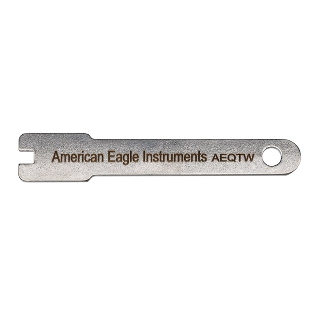 Quik Tip Wrench