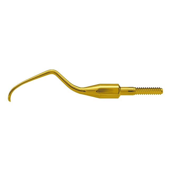 Curette Columbia 4L XP Quik Tip