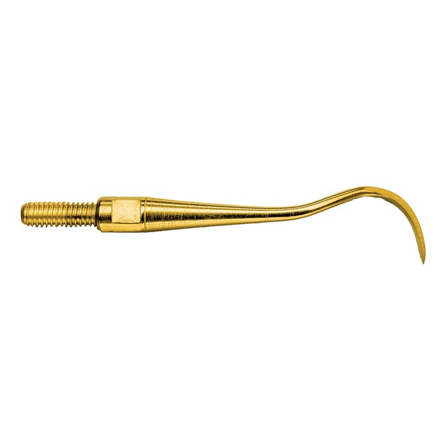Scaler Blackjack B Pro Thin XP Quik Tip