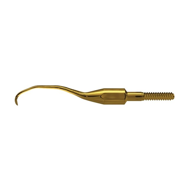 Curette Langer 2 XP Quik Tip