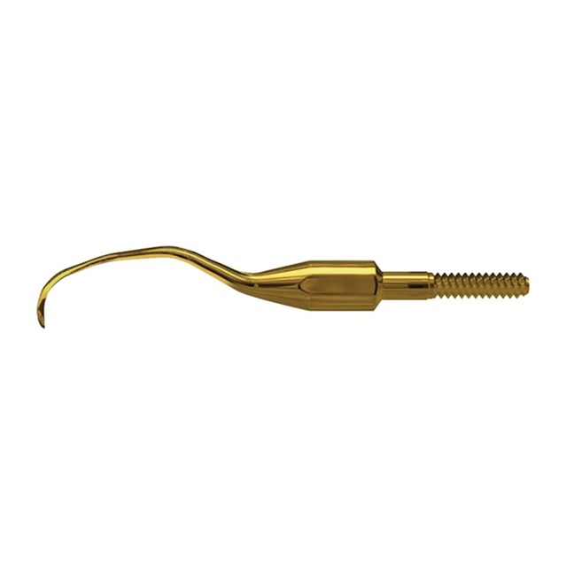 Curette Langer 4 XP Quik Tip