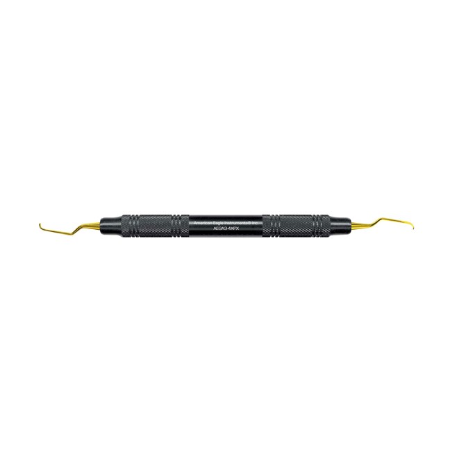 Gracey Access 3-4 XP (3/8) Black