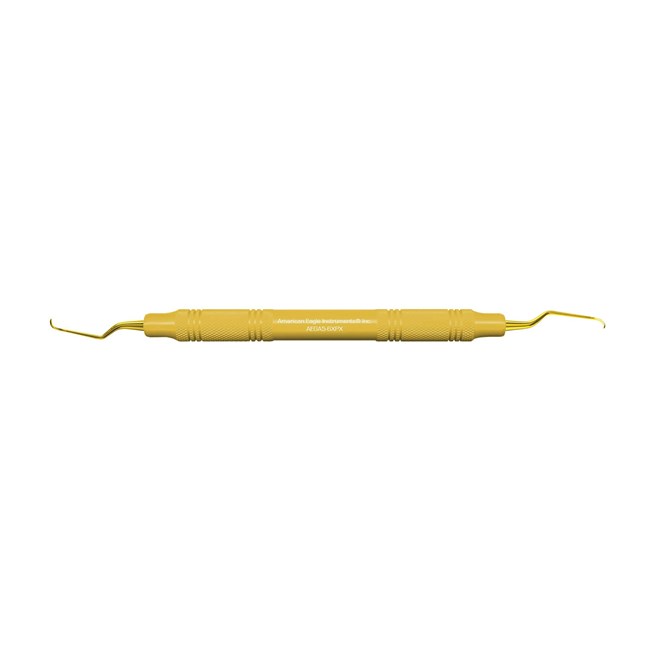 Gracey Access 5-6 XP (3/8) Yellow