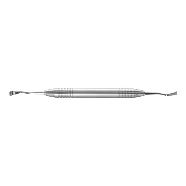 Bone Scraper Chisel # 2, Ergonomic