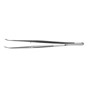 Tissue Pliers Semken Curved 15cm