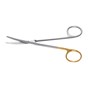 Metzenbaum Dissection Scissors Curved, SuperCut,14 cm