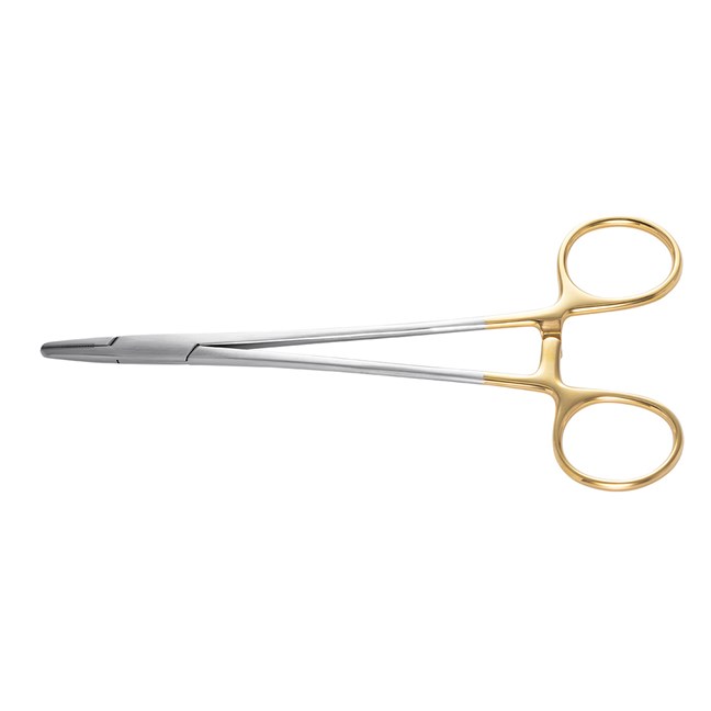 Needle Holder Mayo Hegar TC, 16cm