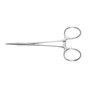 Micro Mosquito Clamp Straight, 12cm