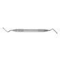 Lucas Surgical Curette 2,0mm, Ergonomic