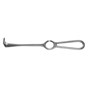 Retractor Langenbeck 1, 30x16x210mm