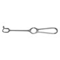 Retractor Middeldorpf 2, 20x22x210mm