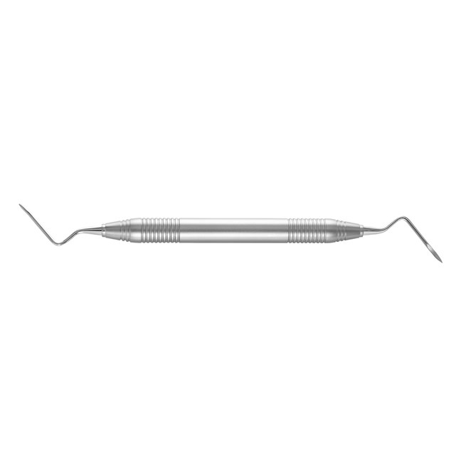 Heidbrink Root Tip Elevator #1 - fine, Ergonomic