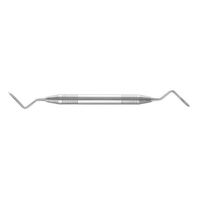 Heidbrink Root Tip Elevator #3 - strong, Ergonomic