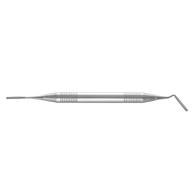Periotome 1,8mm, staight and Curved, Ergonomic