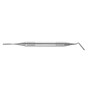 Periotome 1,8mm, staight and Curved, Ergonomic