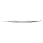 Periotome 2,5mm Straight and Curved, Ergonomic