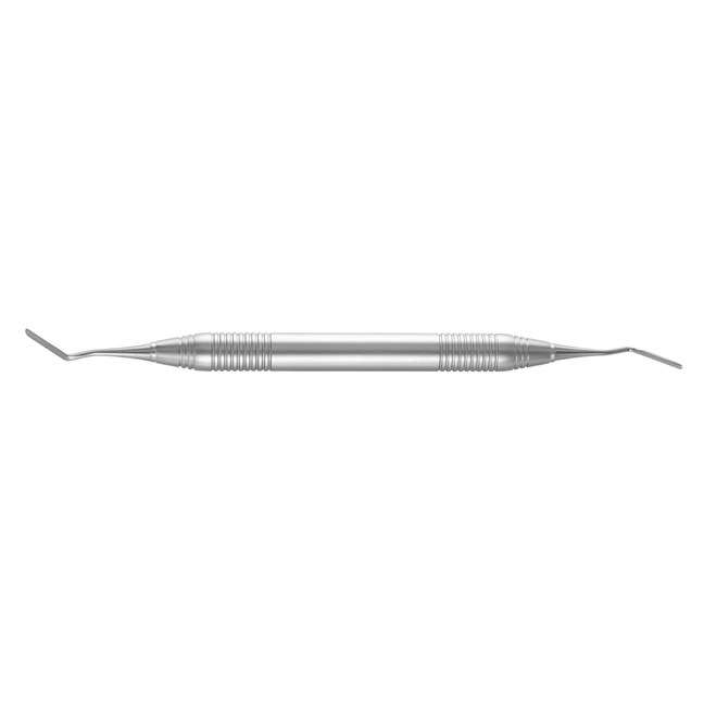 Periotome 1,8mm and 2,5mm, Curved, Ergonomic