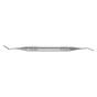 Periotome 1,8mm and 2,5mm, Curved, Ergonomic