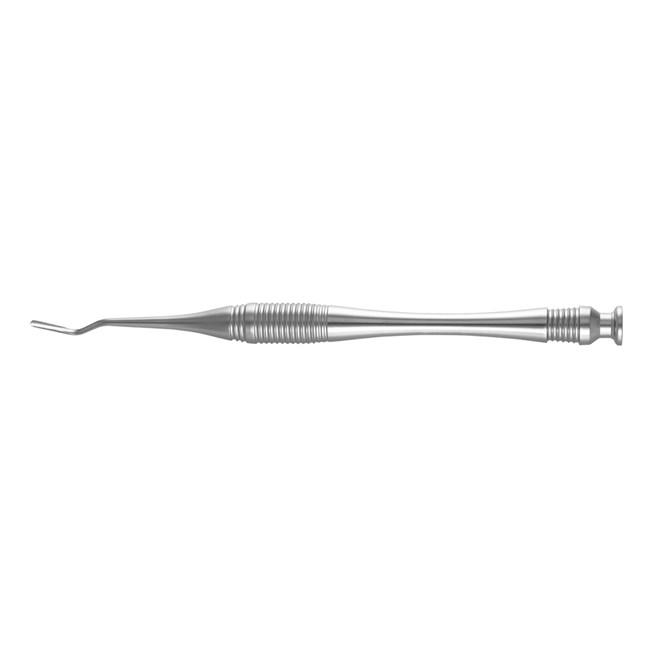 PerioLUX Distal, Ergonomic