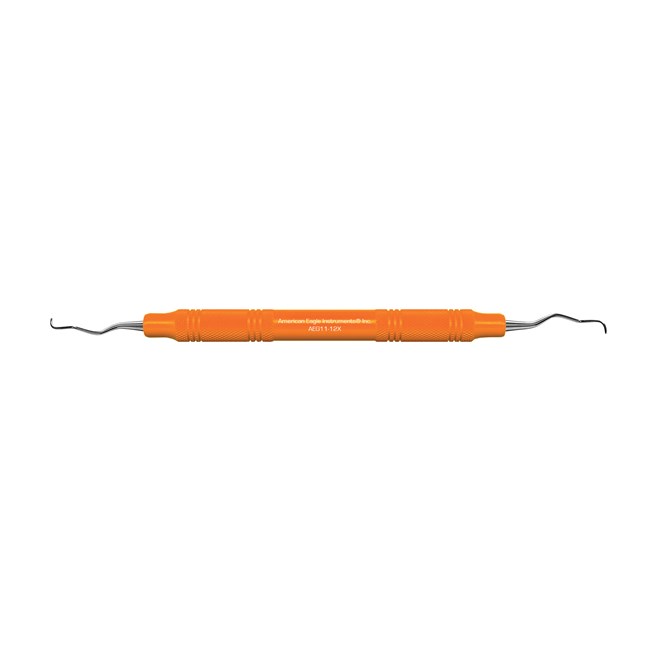 Gracey 11-12 (3/8) Orange