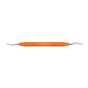 Gracey 11-12 (3/8) Orange