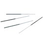 Barbed Broaches Long X-Fine