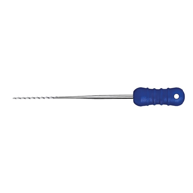 Barbed Broaches 25mm 20