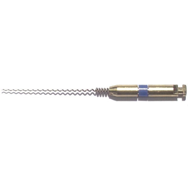 Paste Fillers (Spiral Fillers) 21mm Size 40