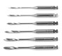 Largo Peeso Reamers - Sterile 32mm No. 4
