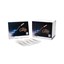 B5 One Curve Sterile 21mm 6% 25 Ni-Ti Procedure Pack
