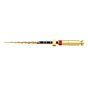 B5 One Curve Sterile 25mm 6% 25 Ni-Ti Procedure Pack