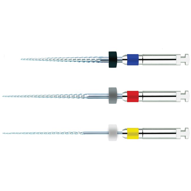 Hero 06 Taper 21mm Size 30
