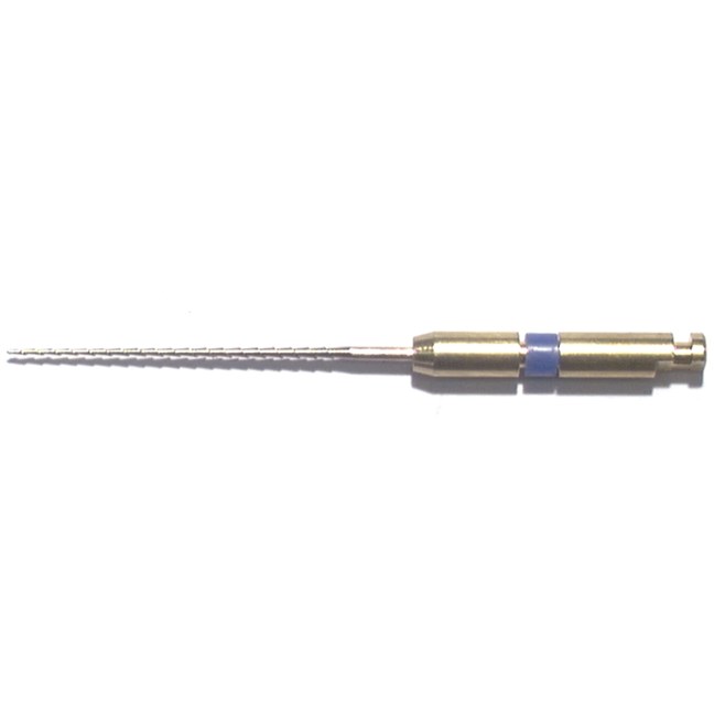 Rotomatic Files 21mm Size 15