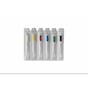 H-File 21mm 45-80 Assorted