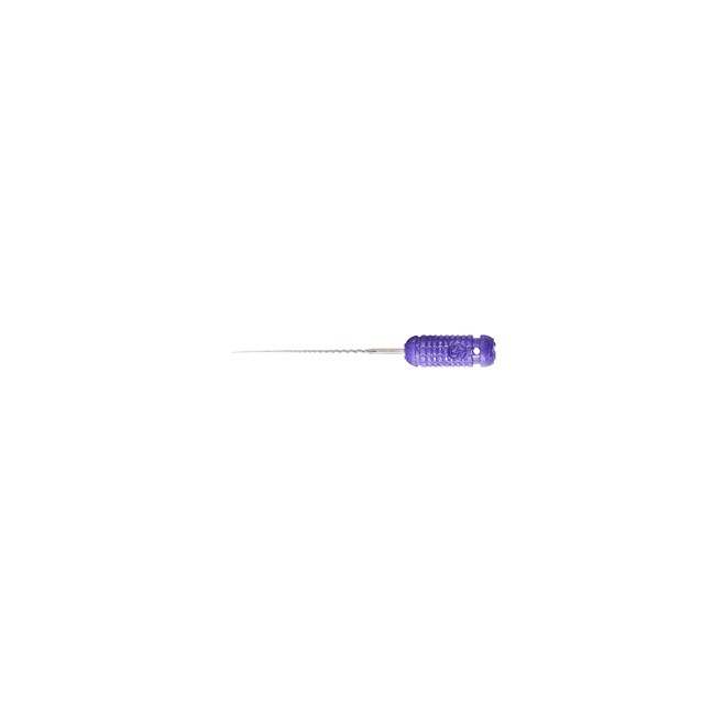 H-File 21mm Size 10