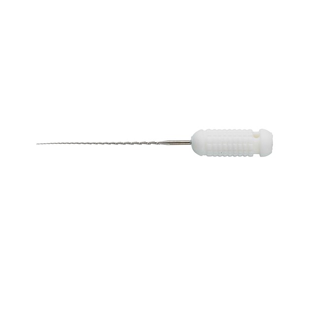 H-File 25mm Size 15