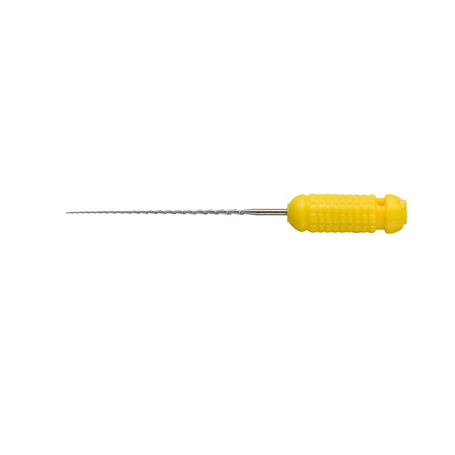 H-File 25mm Size 20