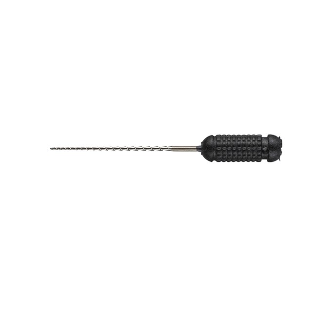 H-File 25mm Size 40