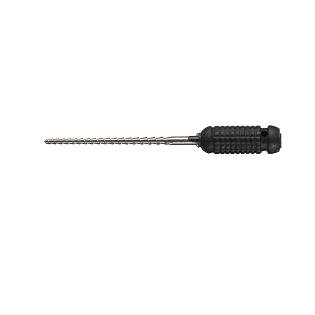 H-File 25mm Size 80