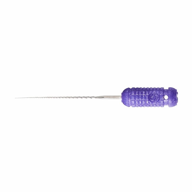 H-File 28mm Size 10