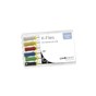 Stainless Steel K File 21mm Size 40