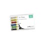 Sterile NiTi K File 25mm Size 15