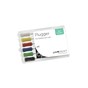 Sterile NiTi Pluggers 21mm Size 40