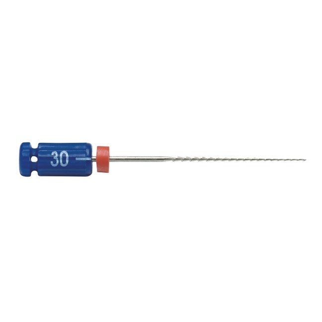 Hedstrom Files Prime Line 25mm Size 45