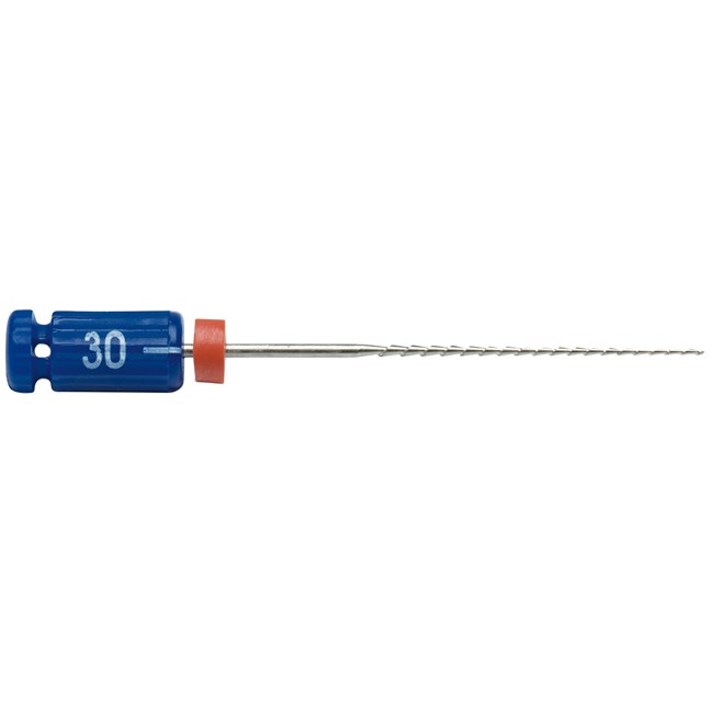 Hedstrom Files Prime Line 29mm Size 25