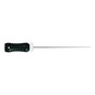 Stainless Steel Hedstrom Files 28mm Size 40 Black