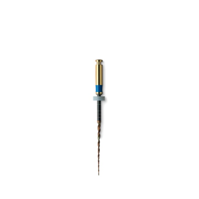 HyFlex EDM NiTi Files 30/.04 Finishing File, 25mm
