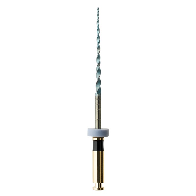 HyFlex EDM NiTi Files 40/.04 Finishing File, 25mm